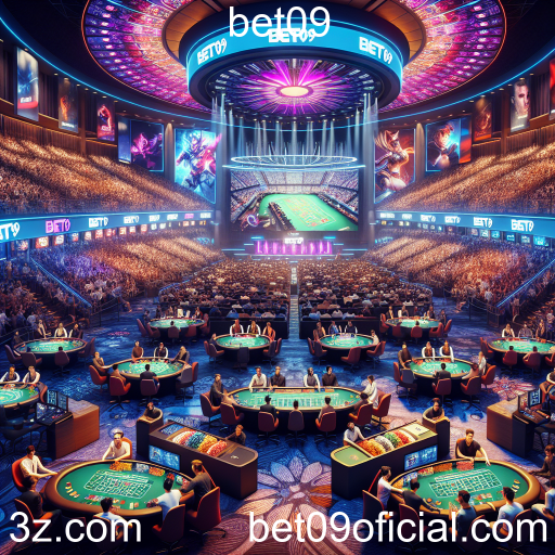 A Ascensão dos eSports: O Futuro das Apostas no Mundo dos Jogos